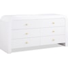 Meridian Furniture Artisto Dresser