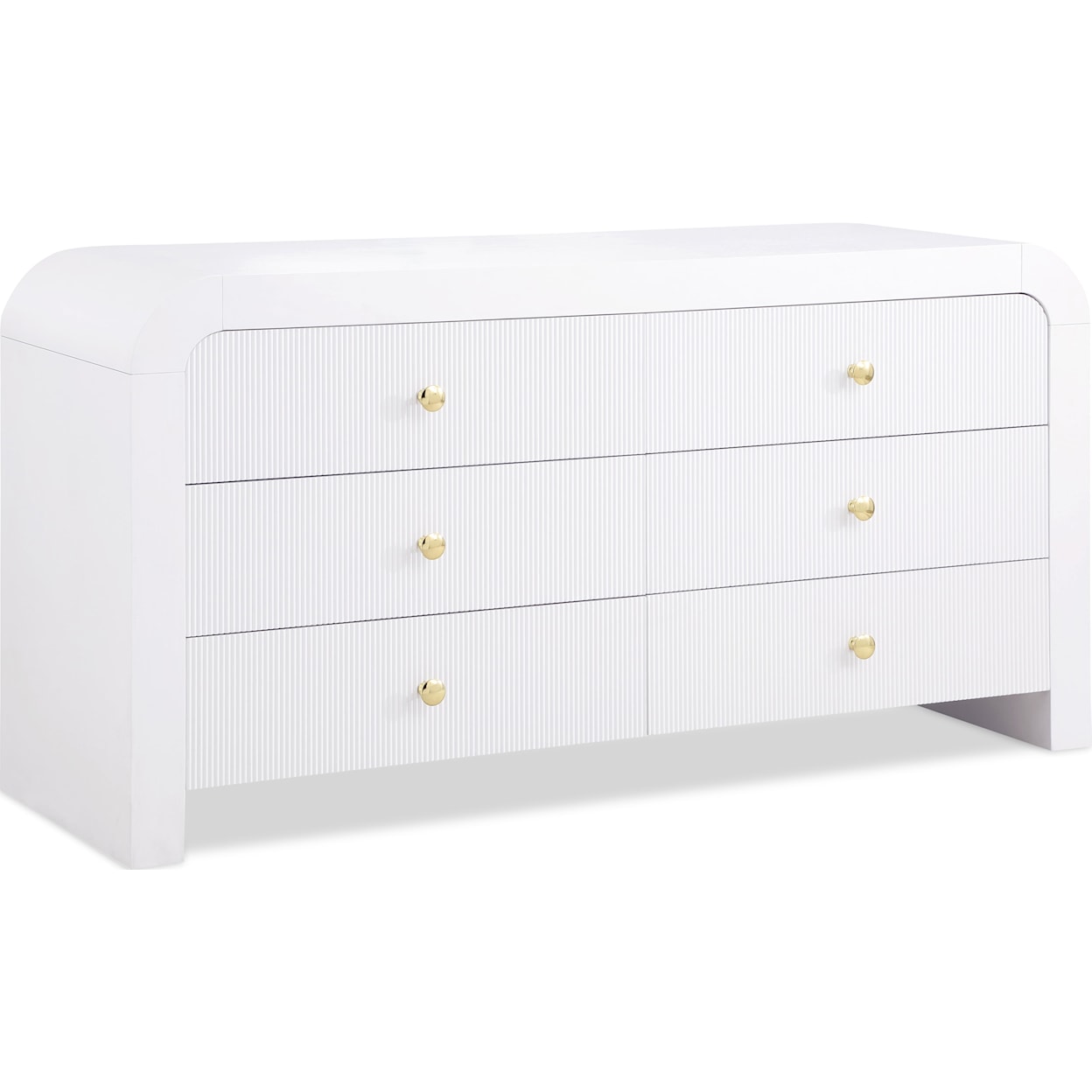 Meridian Furniture Artisto Dresser