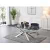 Meridian Furniture Gianna Dining Chair