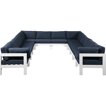 Modular Sectional