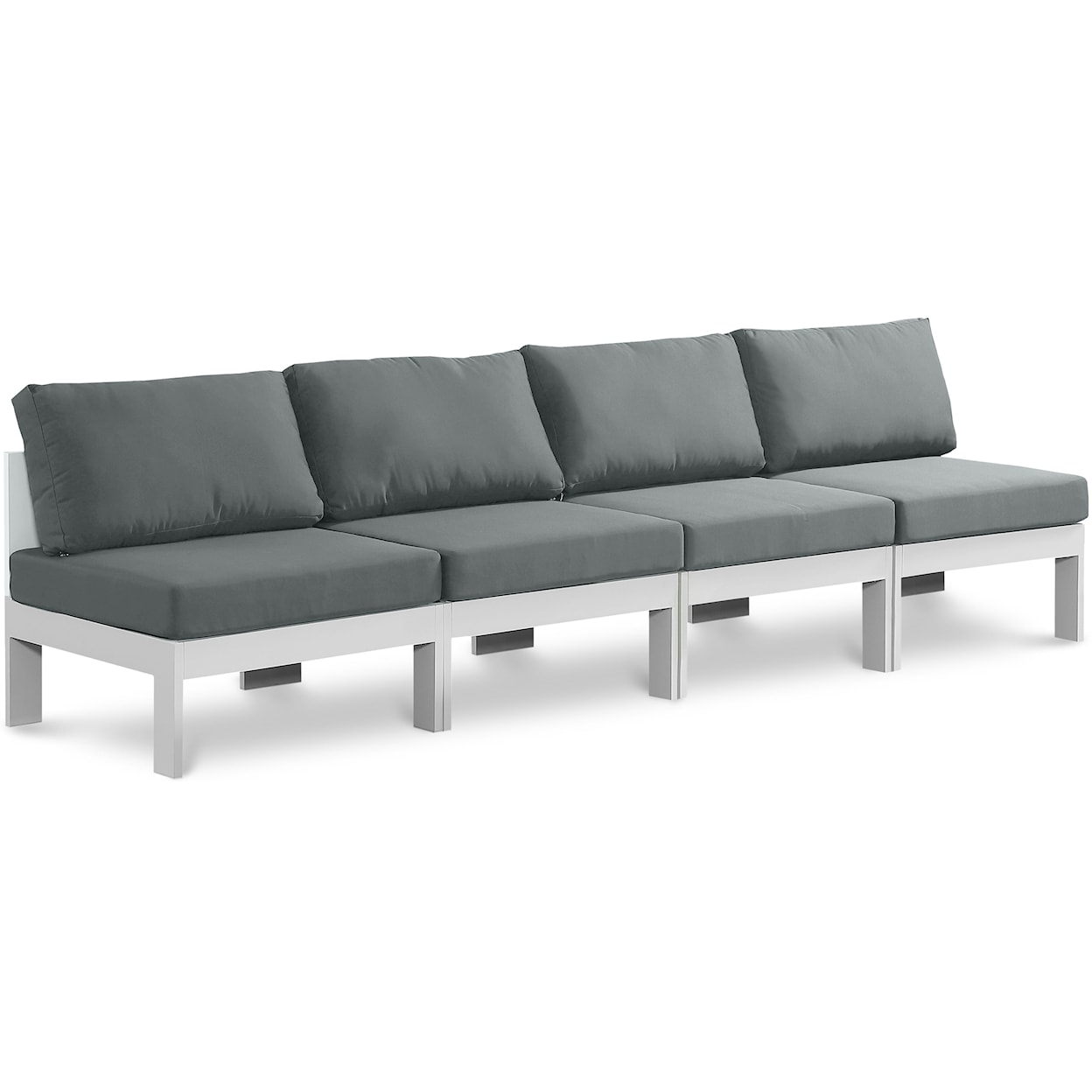 Meridian Furniture Nizuc Modular Sofa