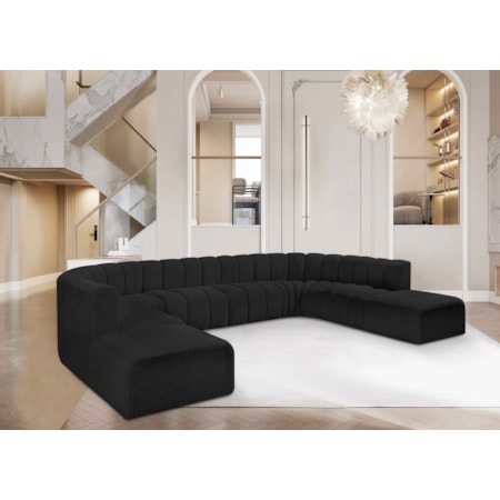 Modular Sofa