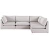 Meridian Furniture Mackenzie Modular Sectional