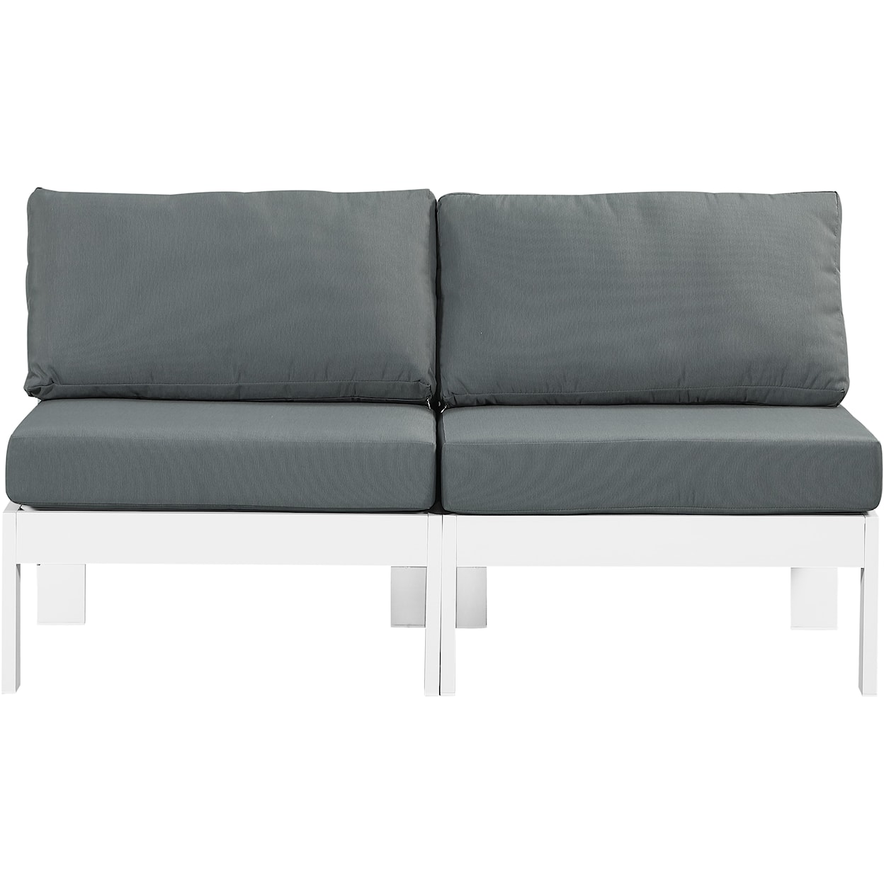 Meridian Furniture Nizuc Modular Sofa