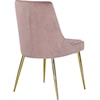 Meridian Furniture Karina Dining Chair