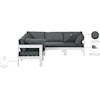 Meridian Furniture Nizuc Modular Sectional