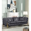 Meridian Furniture Kingdom Sofa