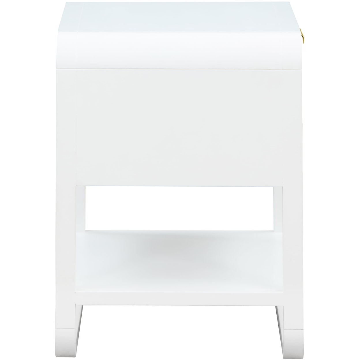 Meridian Furniture Sage Night Stand