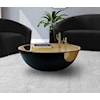 Meridian Furniture Doma Coffee Table