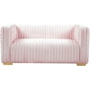 Meridian Furniture Ravish Loveseat