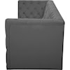 Meridian Furniture Tuft Modular Sofa