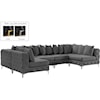 Meridian Furniture Tremblay Modular Sectional