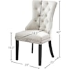 Meridian Furniture Nikki Dining Chair