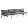 Meridian Furniture Nizuc Modular Sofa