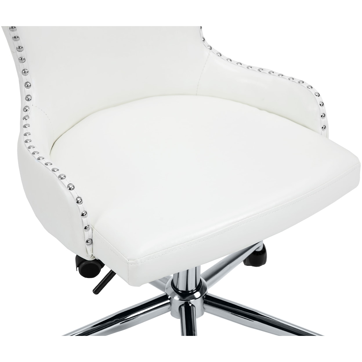 Meridian Furniture Hendrix Office Chair