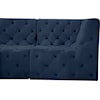 Meridian Furniture Tuft Modular Sofa