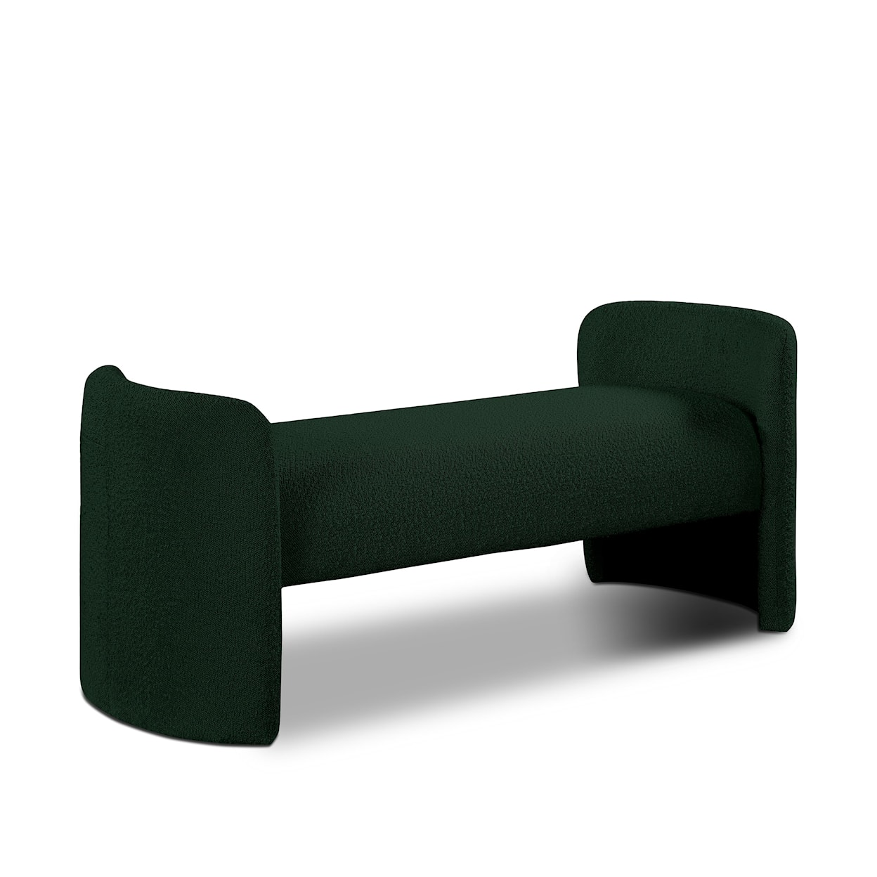 Meridian Furniture Peyton Bench