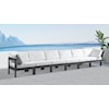 Meridian Furniture Nizuc Modular Sofa