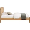 Meridian Furniture Siena Twin Bed (3 Boxes)