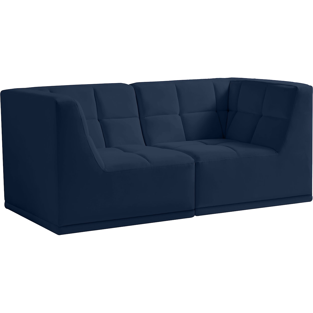 Meridian Furniture Relax Modular Sofa