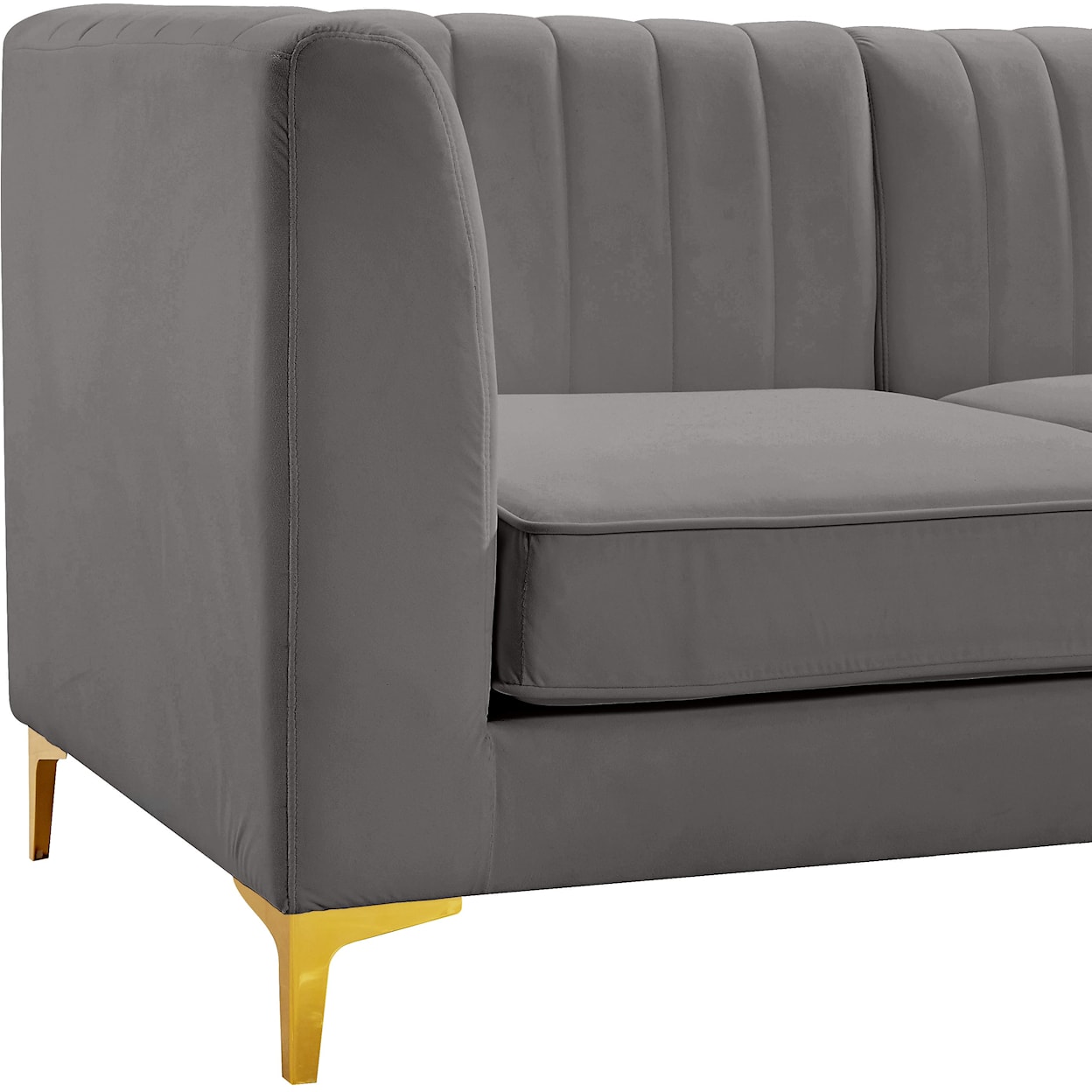 Meridian Furniture Alina Modular Sofa