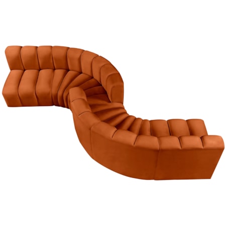 Modular Sofa