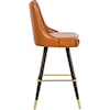 Meridian Furniture Portnoy Counter/Bar Stool