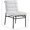 Meridian Furniture Burke Dining Chair