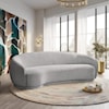 Meridian Furniture Hyde Sofa