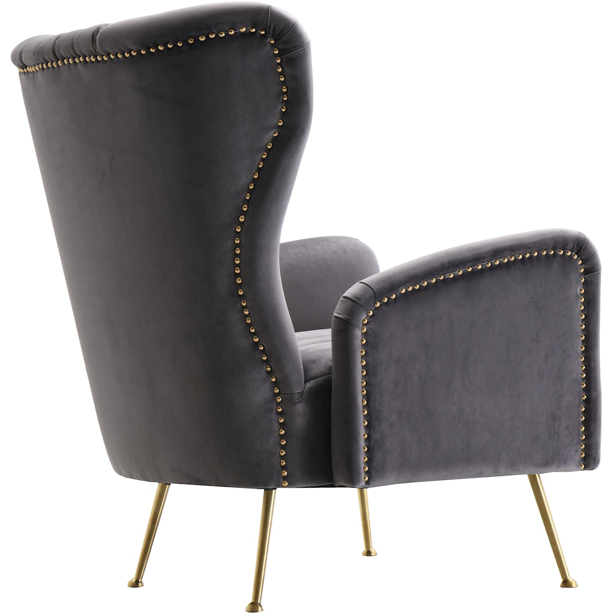 Meridian Furniture Opera Accent Chair