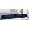 Meridian Furniture Tremblay Modular Sectional