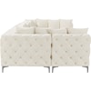 Meridian Furniture Tremblay Modular Sectional