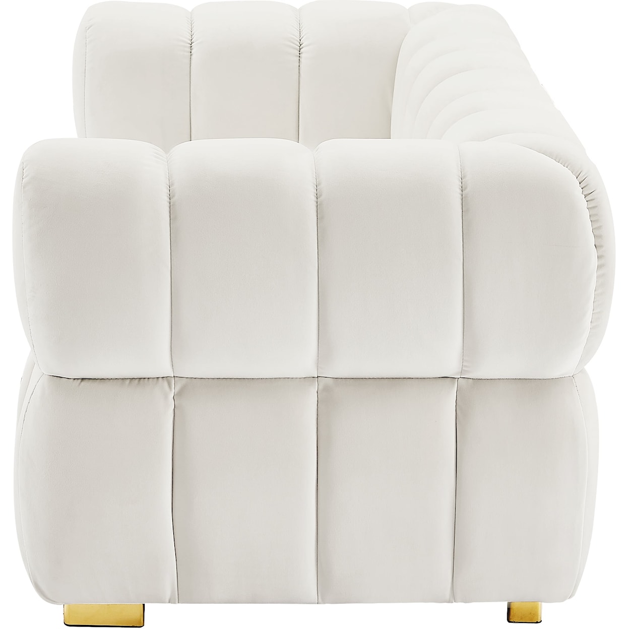 Meridian Furniture Gwen Loveseat