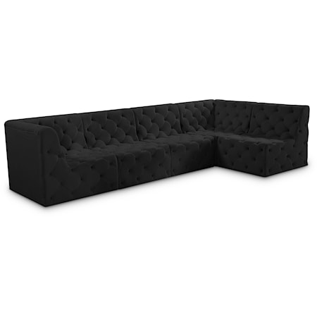 Modular Sectional