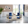 Meridian Furniture Opal Dining Table