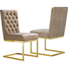 Meridian Furniture Cameron Dining Chair