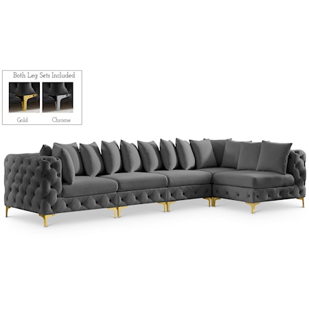 Modular Sectional