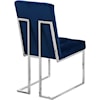 Meridian Furniture Alexis Dining Chair