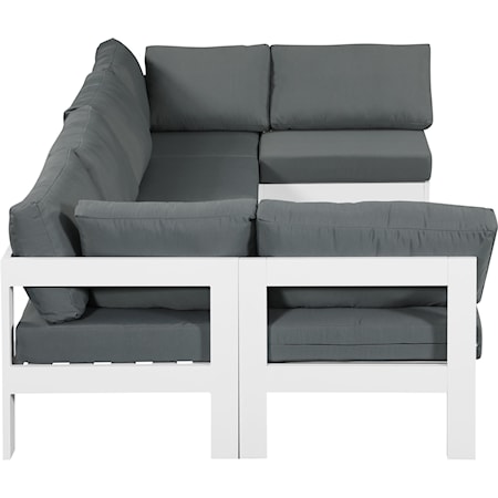 Modular Sectional