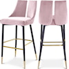 Meridian Furniture Sleek Stool