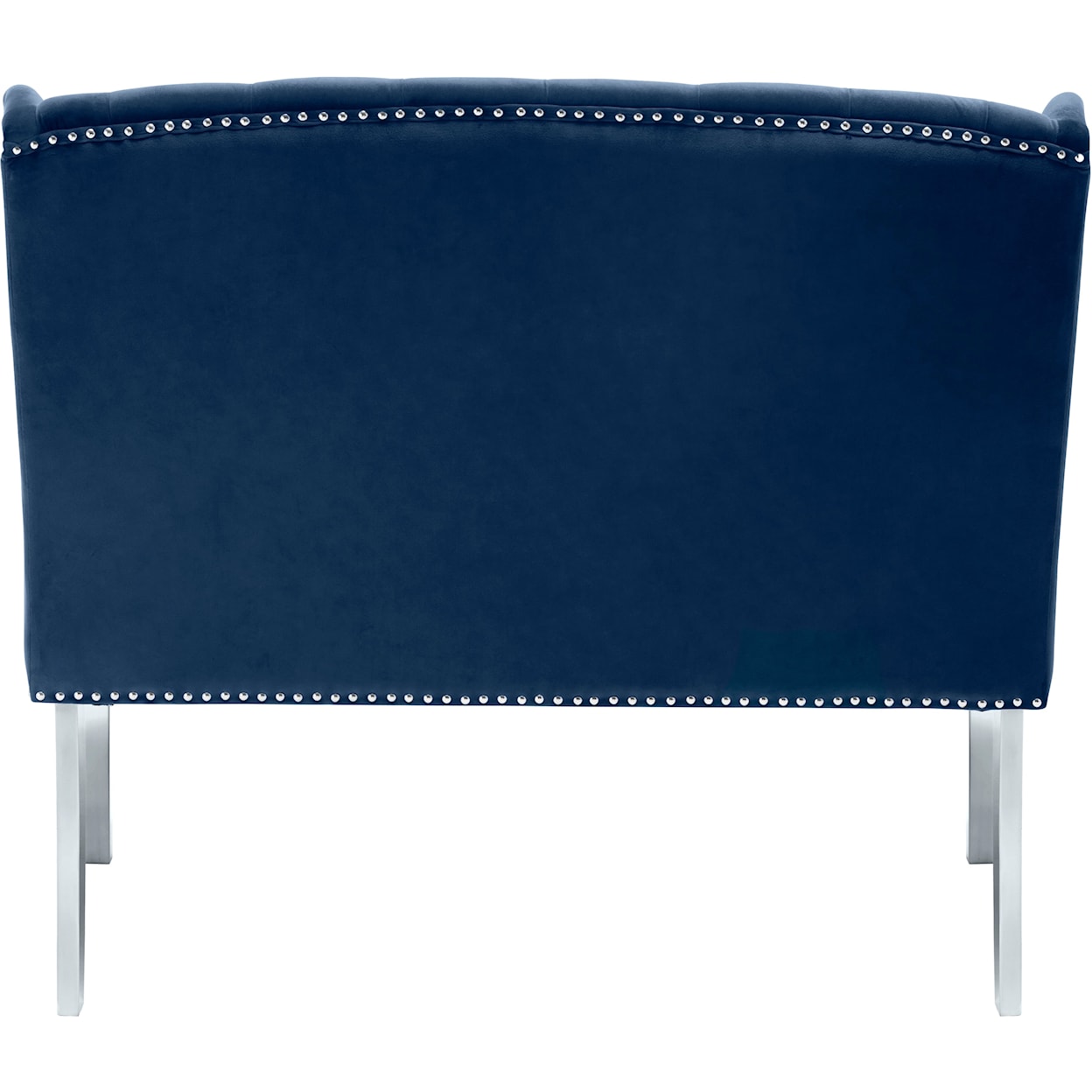 Meridian Furniture Suri Accent Bench