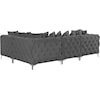 Meridian Furniture Tremblay Modular Sectional