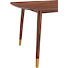 Meridian Furniture Sherwood Dining Table