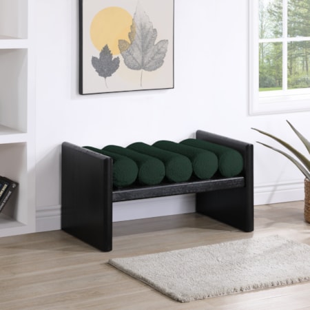 Accent Bench