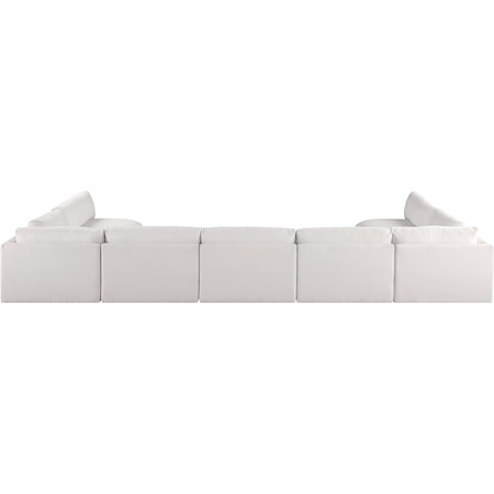 Modular Sectional