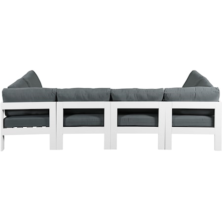 Modular Sectional