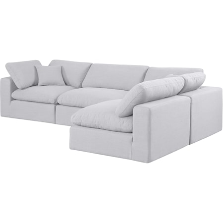 Modular Sectional