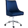 Meridian Furniture Karina Office Chair