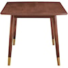 Meridian Furniture Sherwood Dining Table