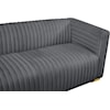 Meridian Furniture Ravish Sofa